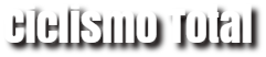 Ciclismo Total